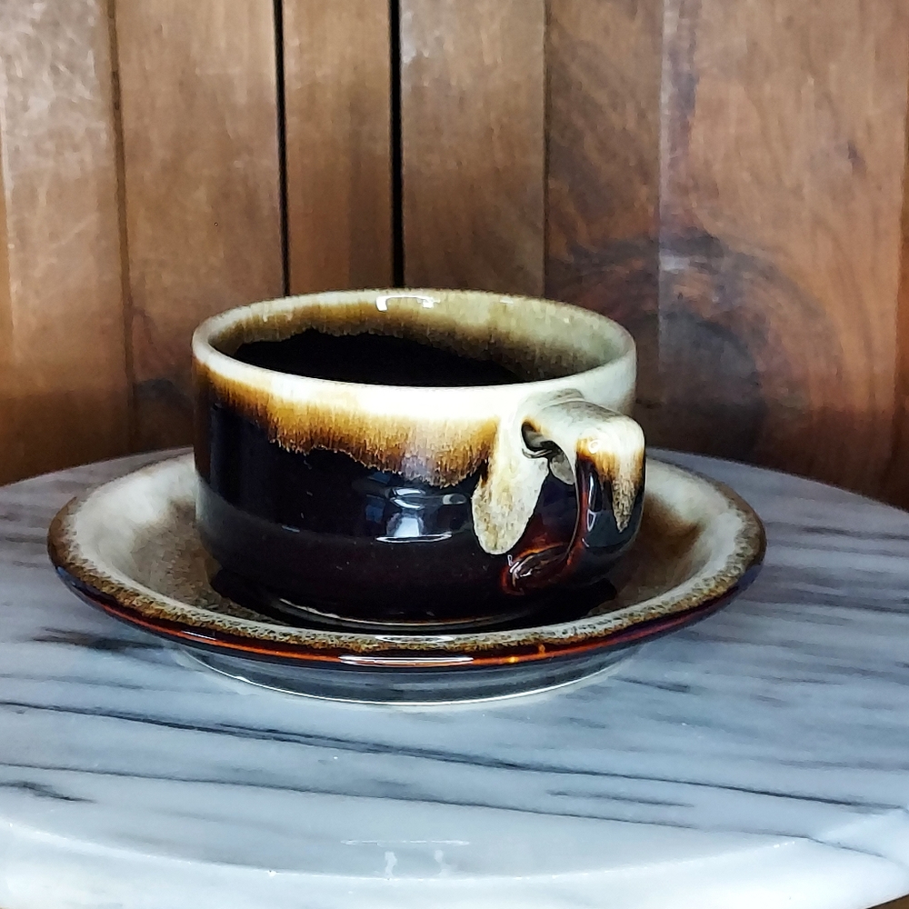 Pfaltzgraff Cup and Saucer Set - Picture 5 of 15